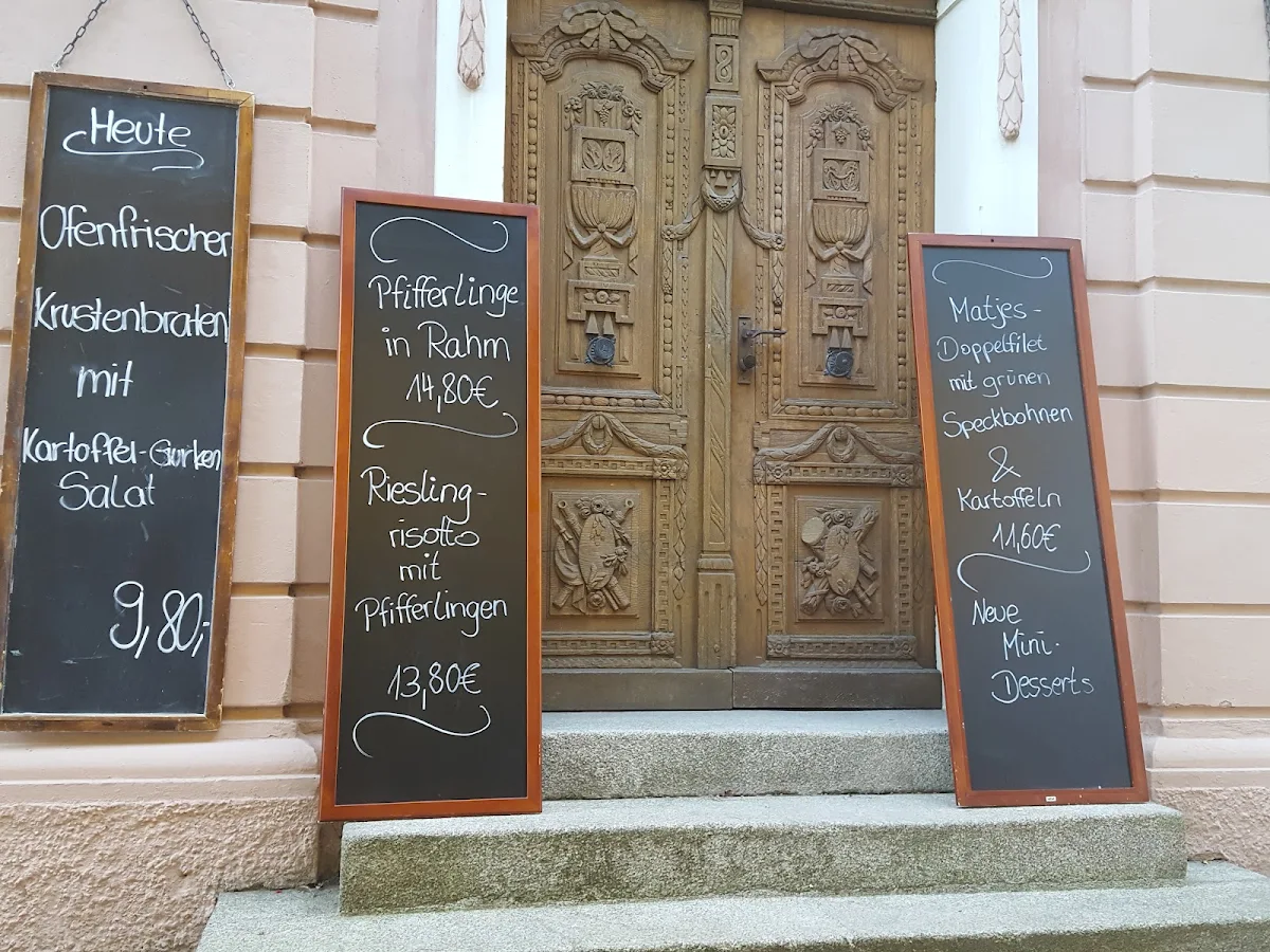 Speisekarte photo 7