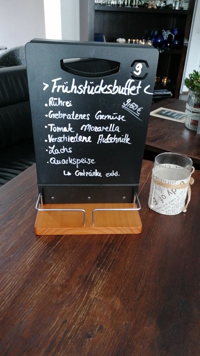 Speisekarte photo 4