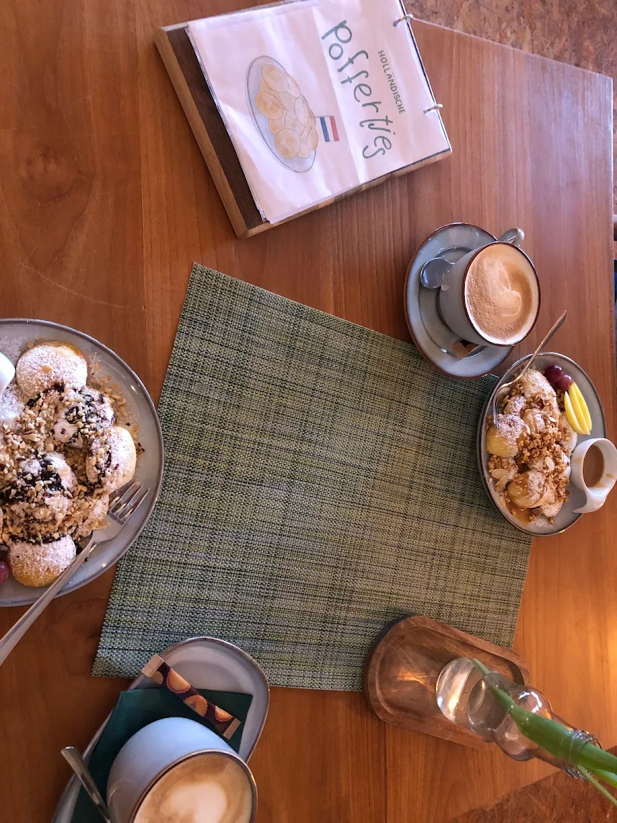 Essen und Trinken photo 10