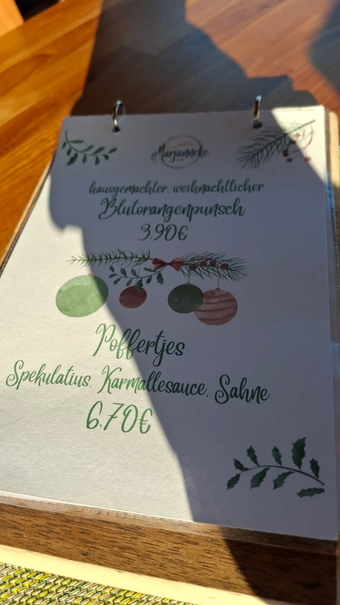 Speisekarte photo 7