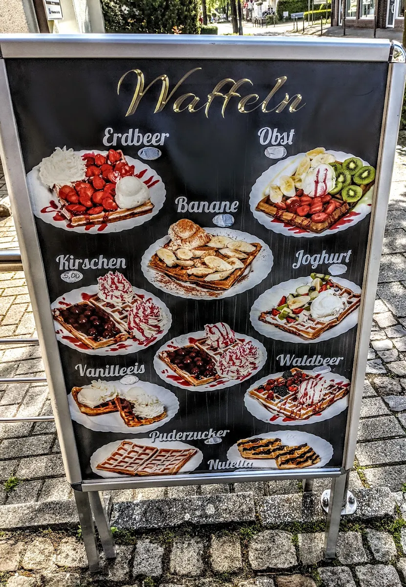 Speisekarte photo 5