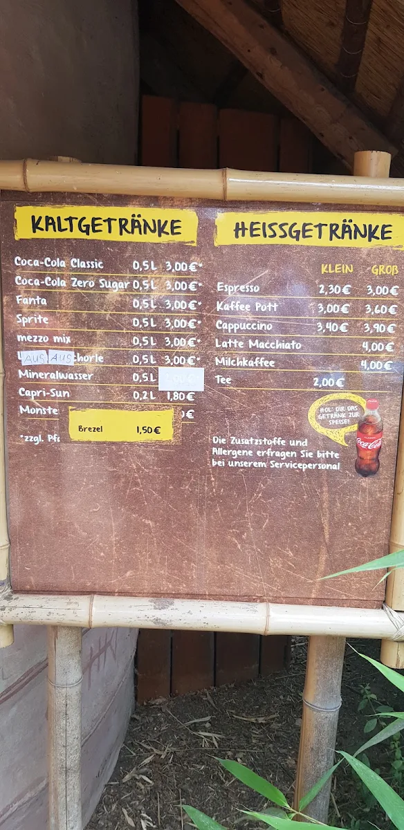Speisekarte photo 4