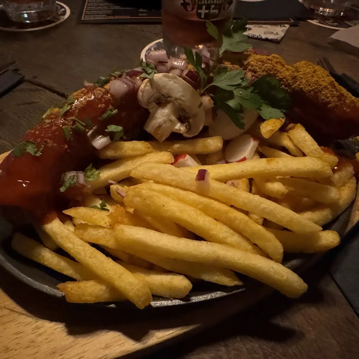 Essen und Trinken photo 2