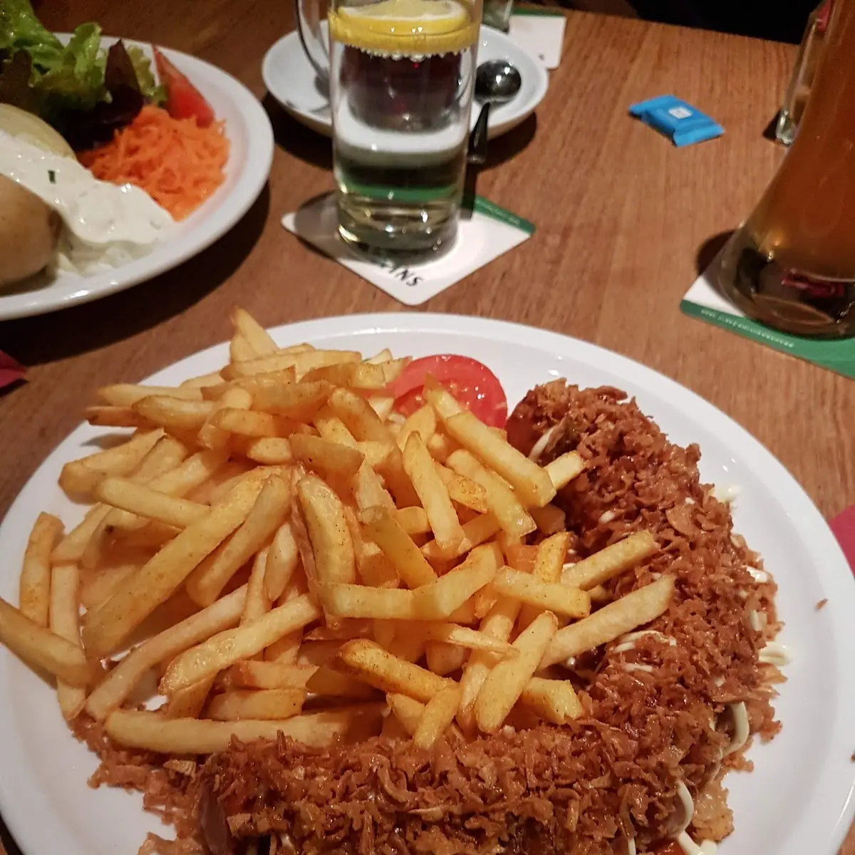 Essen und Trinken photo 7