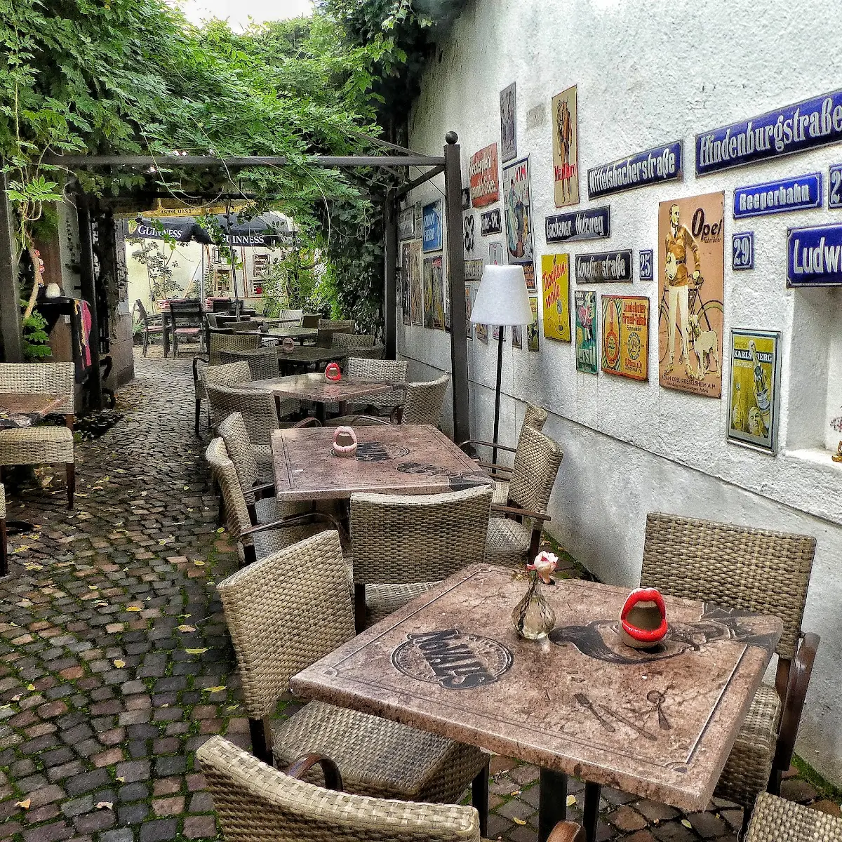 Atmosphäre photo 2