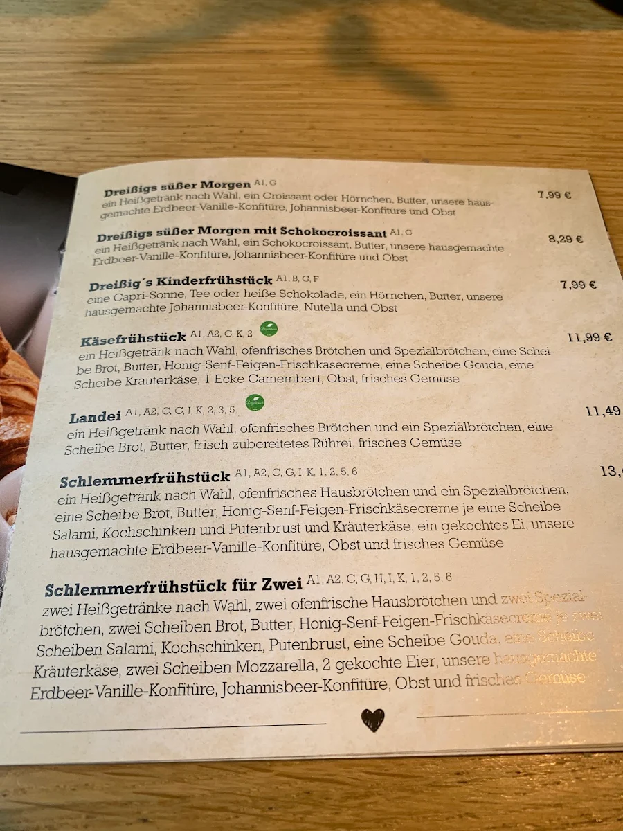 Speisekarte photo 7