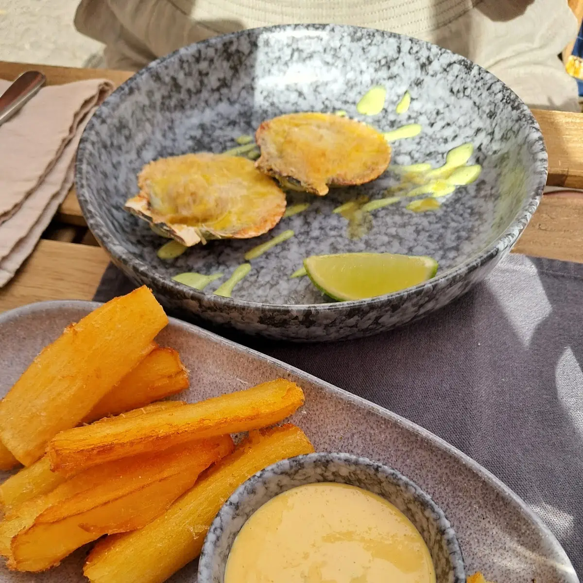 Essen und Trinken photo 4