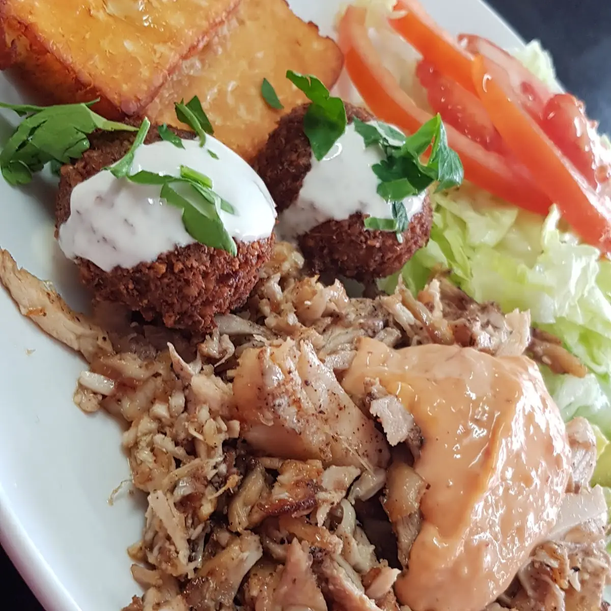 Essen und Trinken photo 6