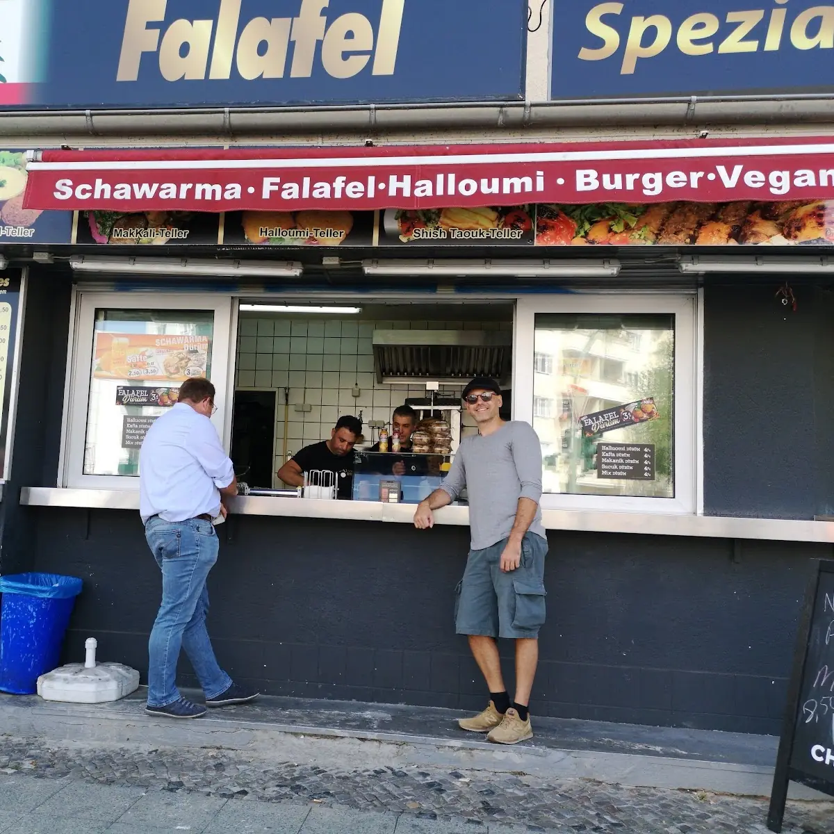 Speisekarte photo 8