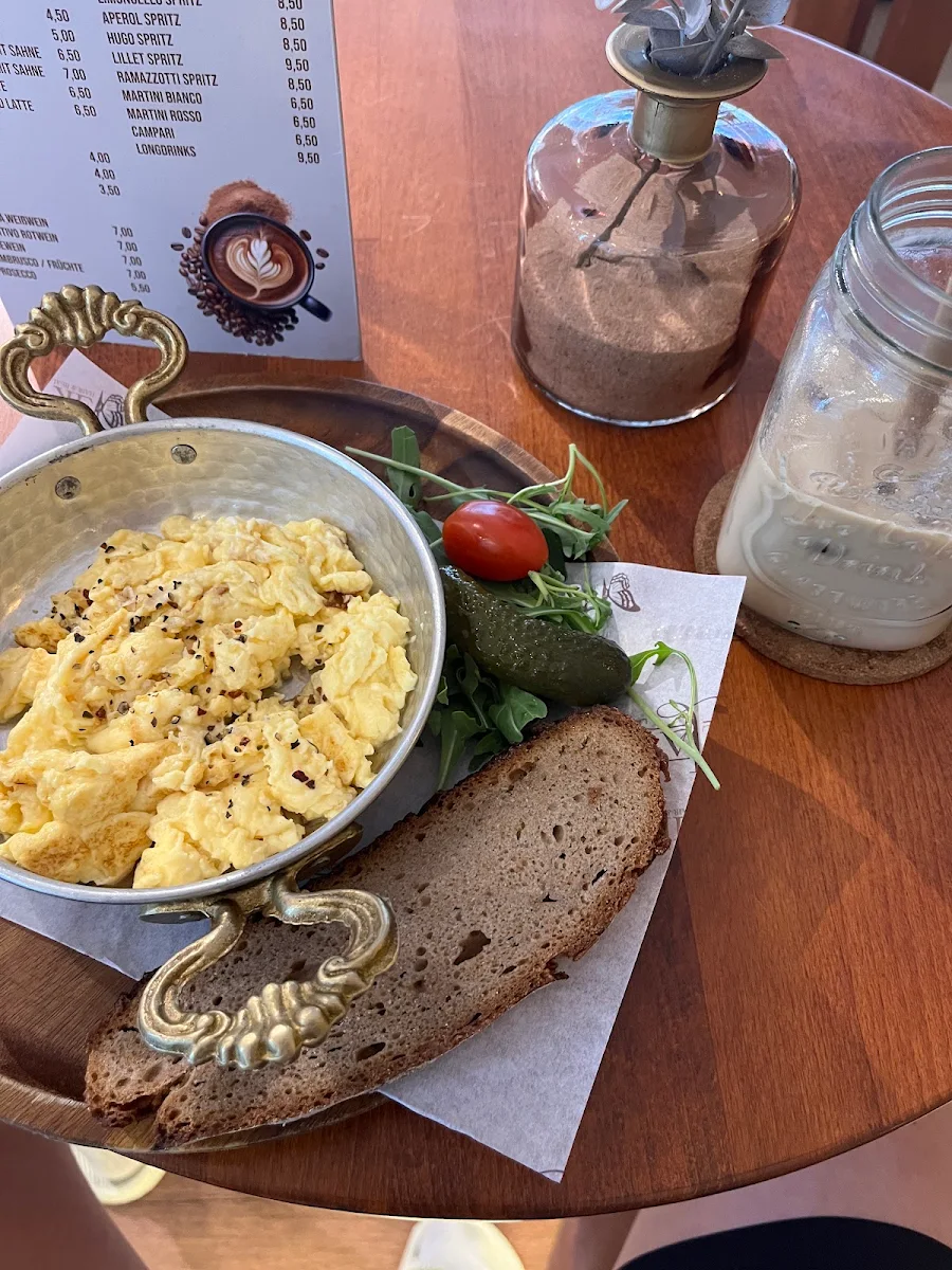 Essen und Trinken photo 4