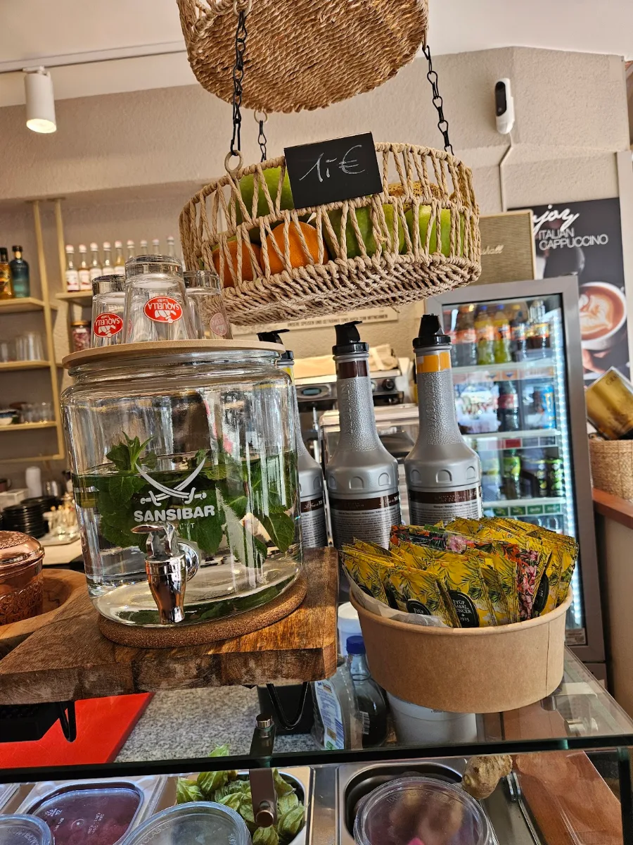 Essen und Trinken photo 6
