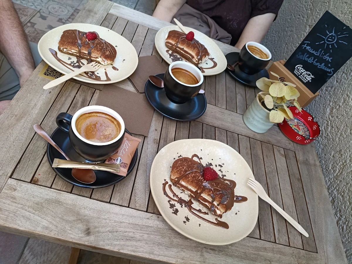 Essen und Trinken photo 7