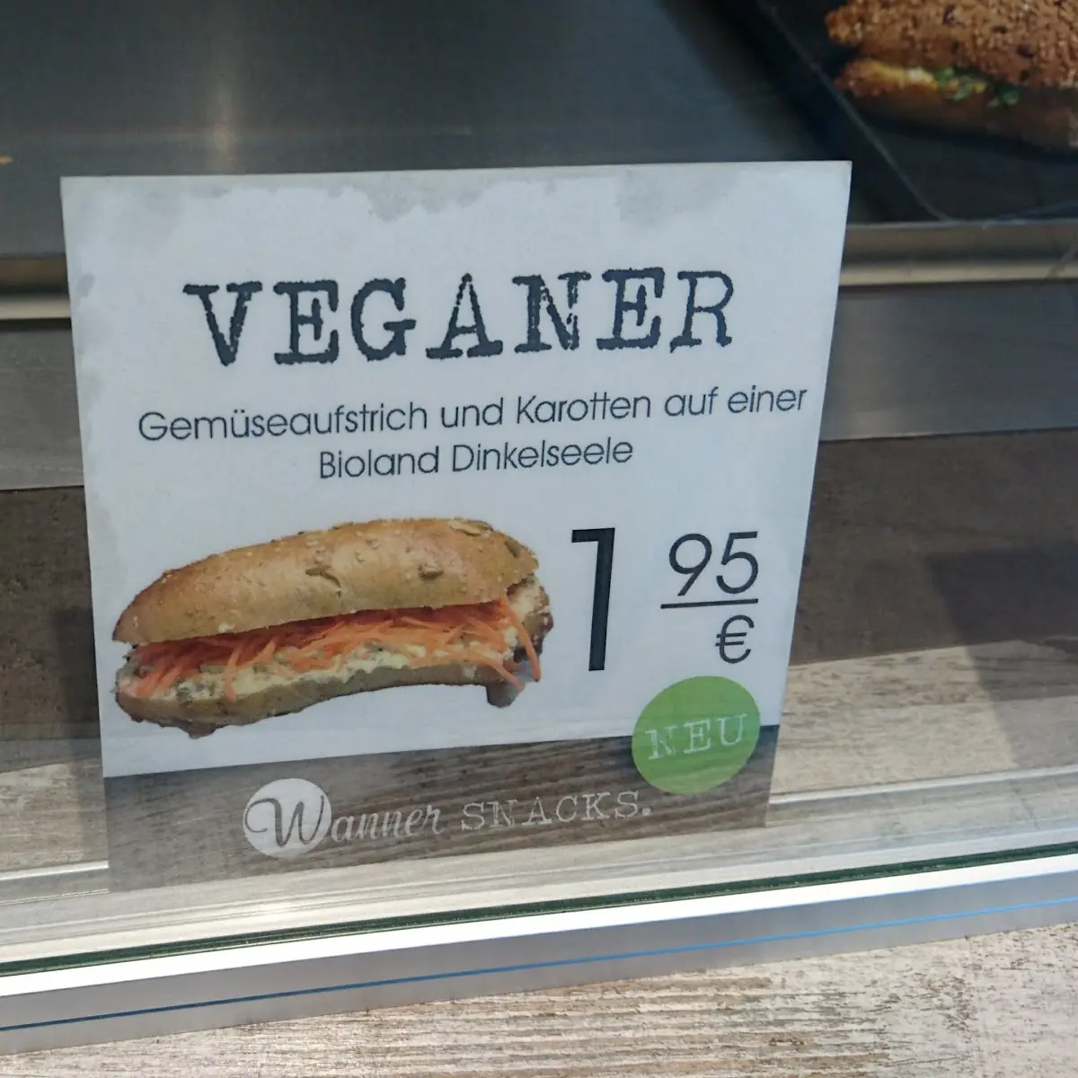 Speisekarte photo 10