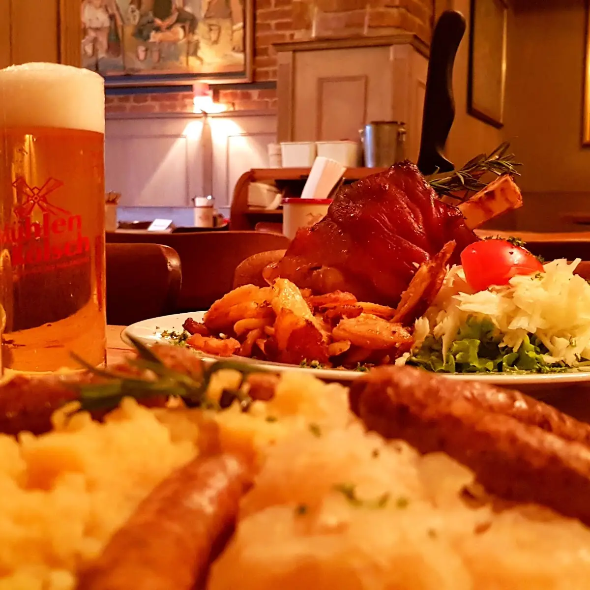 Essen und Trinken photo 10