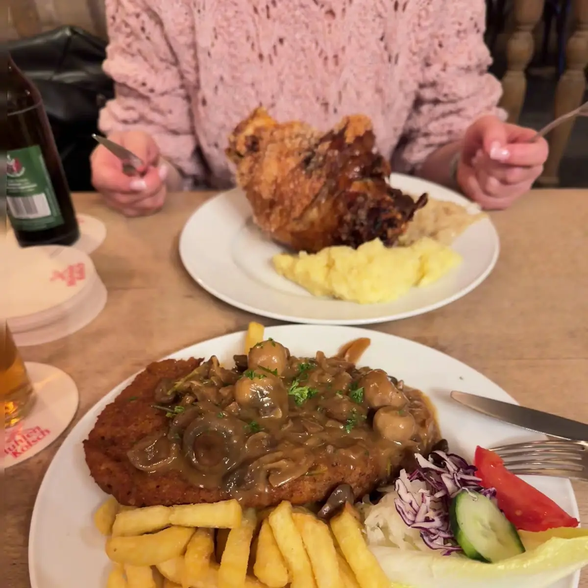 Essen und Trinken photo 2