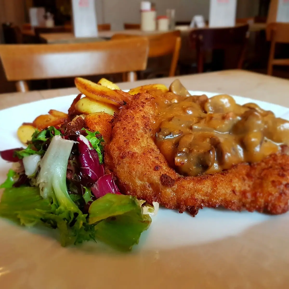 Essen und Trinken photo 4