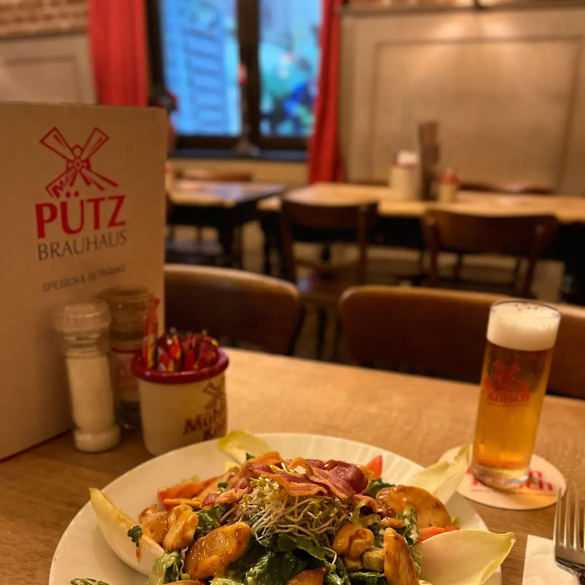 Essen und Trinken photo 5