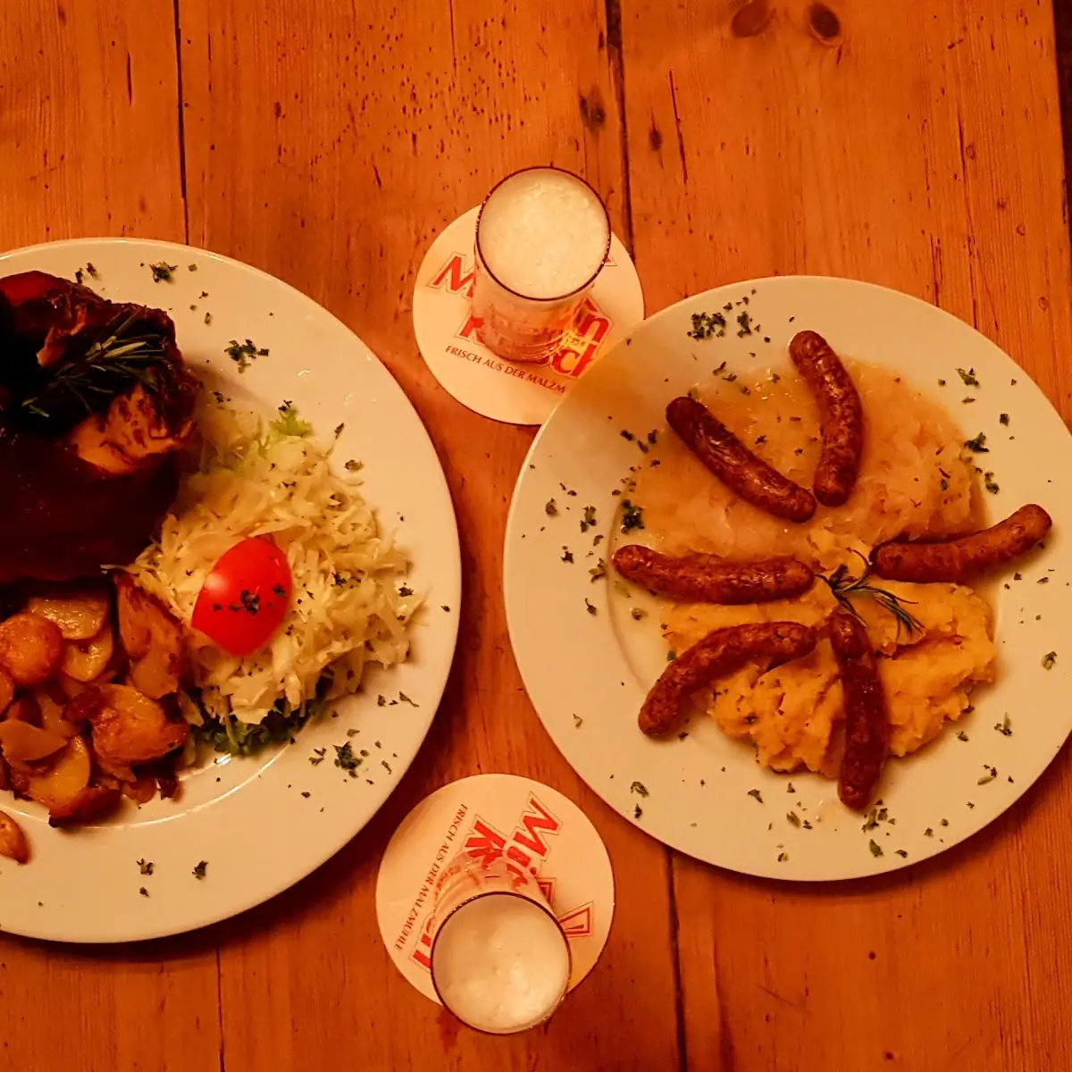 Essen und Trinken photo 6