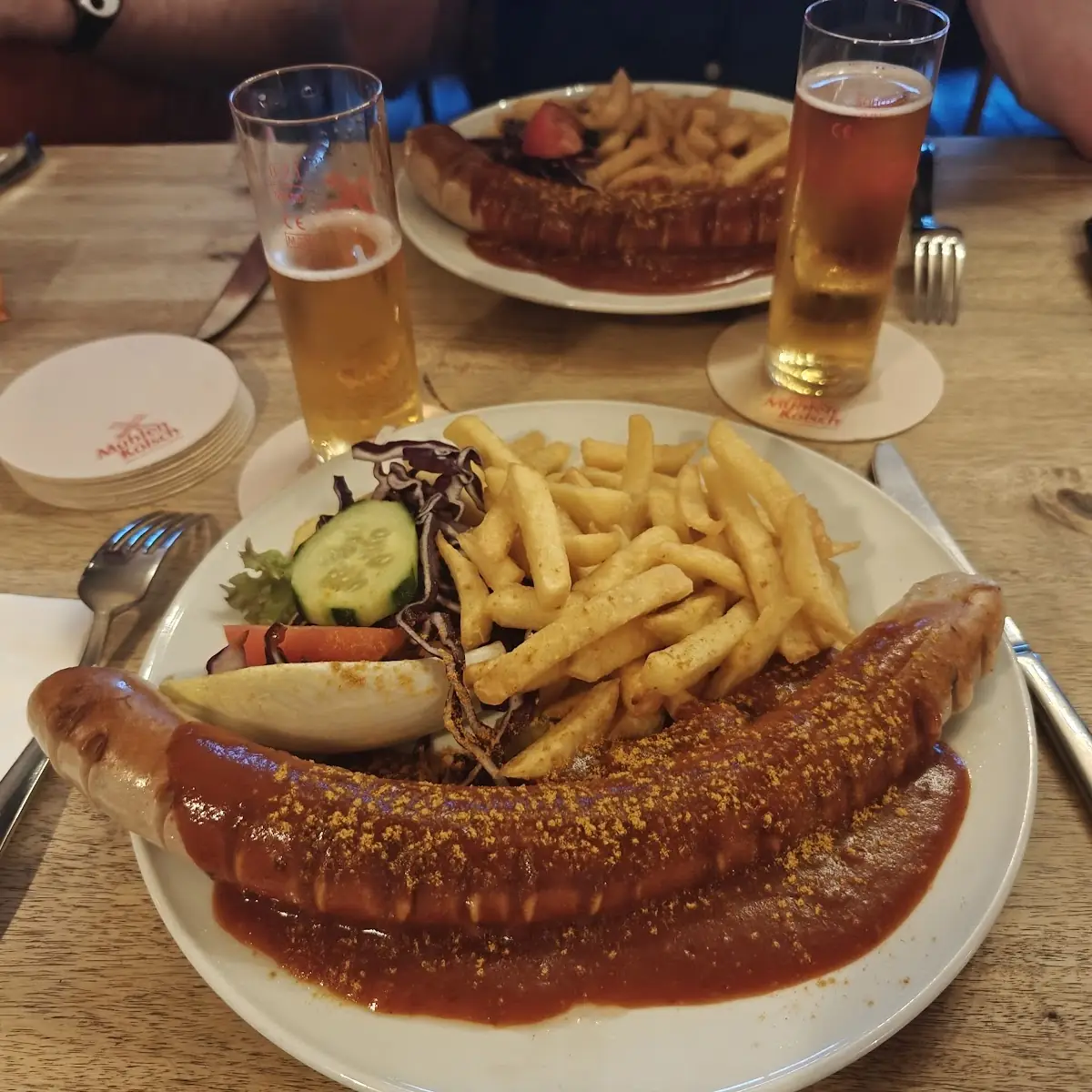 Essen und Trinken photo 7