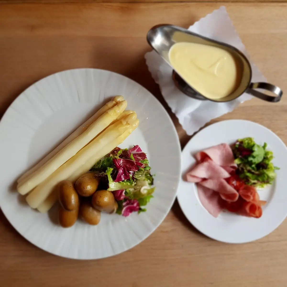 Essen und Trinken photo 8