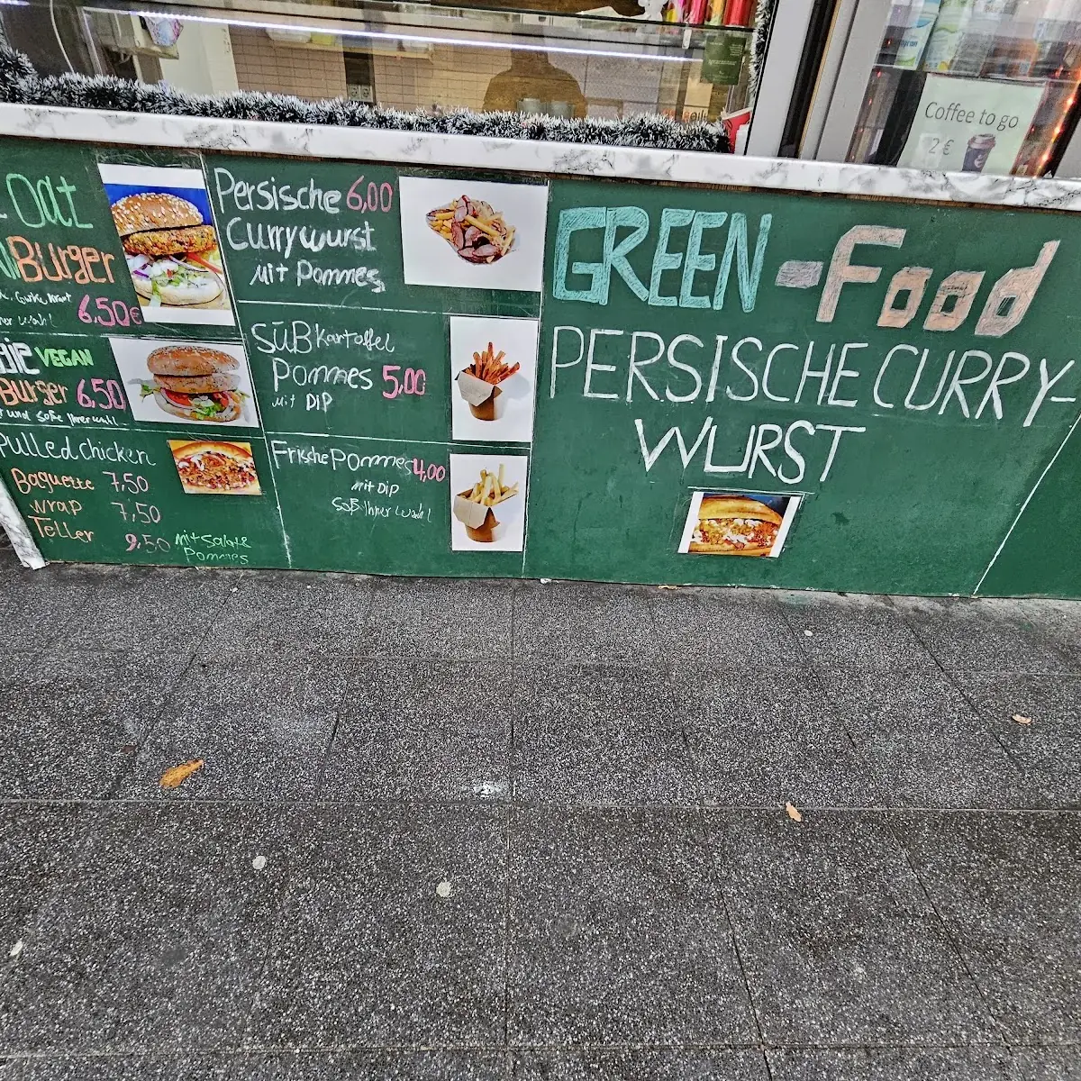 Speisekarte photo 5