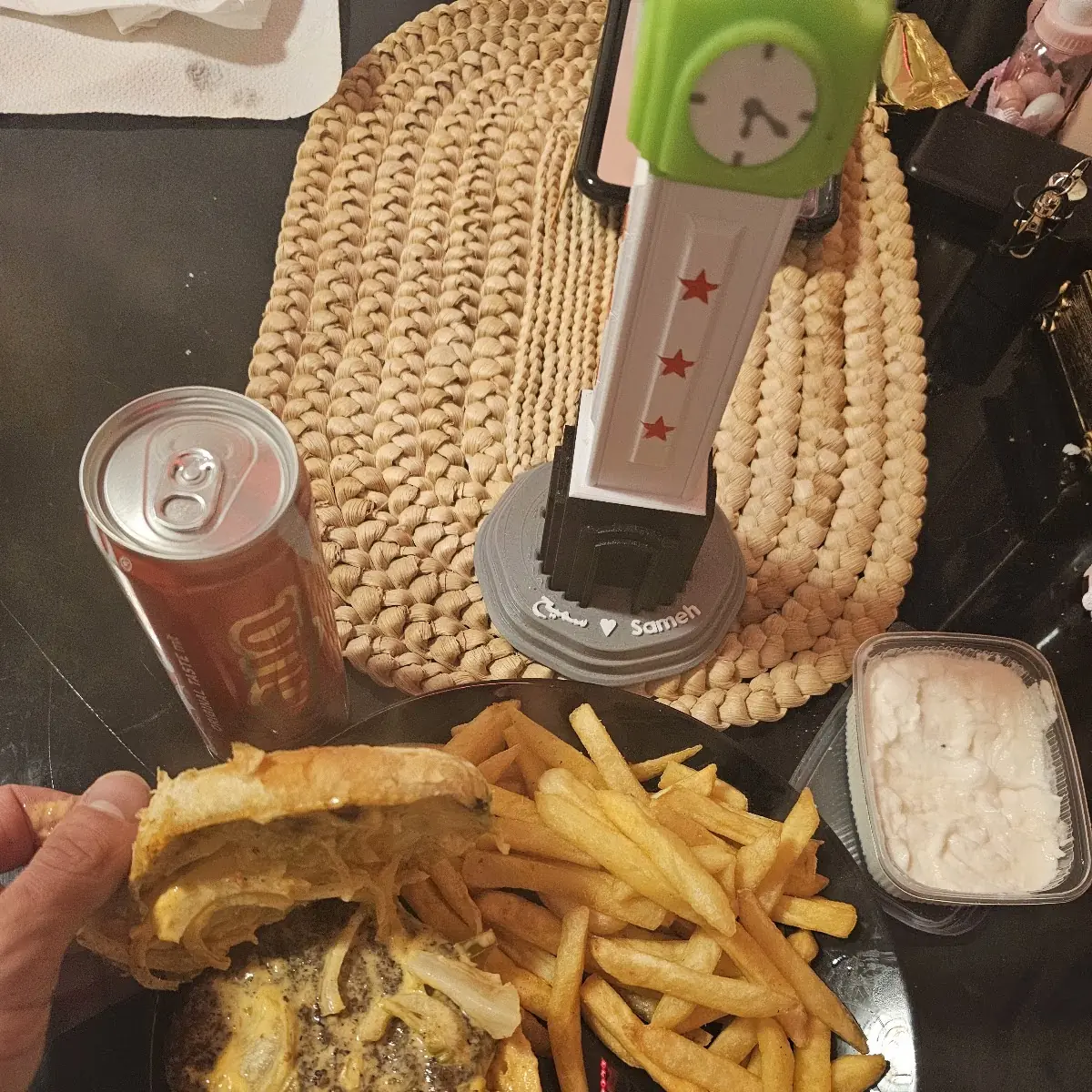 Essen und Trinken photo 1