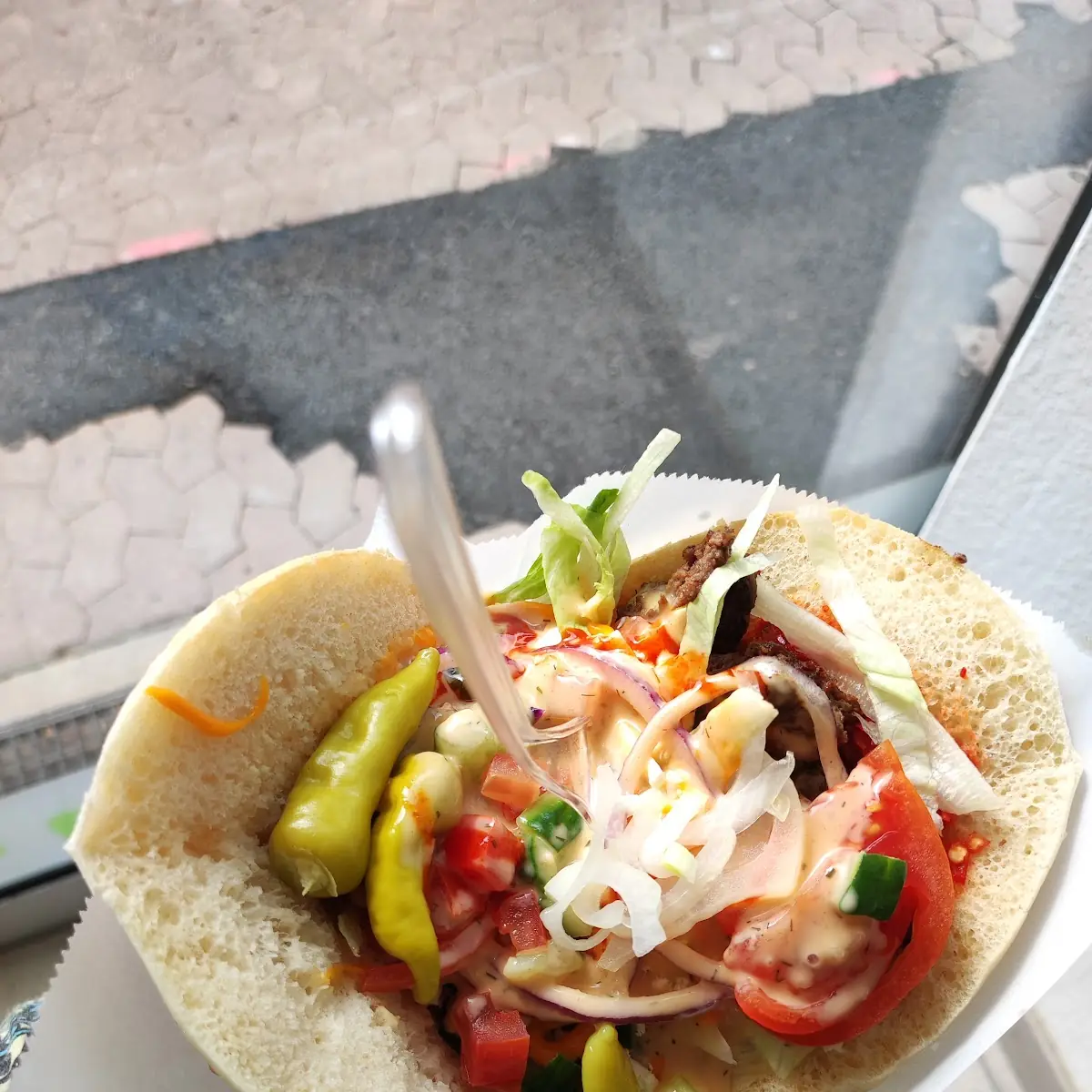 Essen und Trinken photo 5