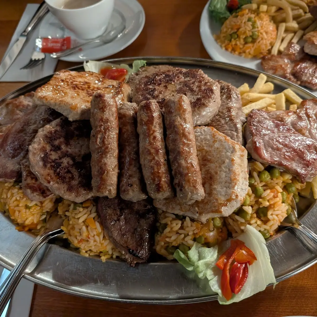 Essen und Trinken photo 5