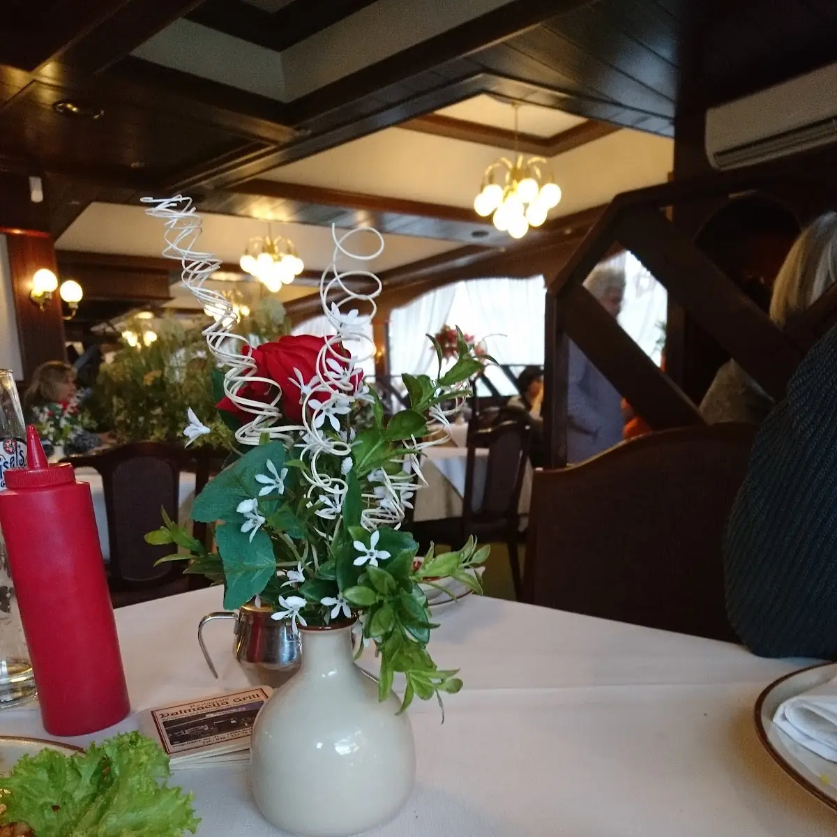 Essen und Trinken photo 6