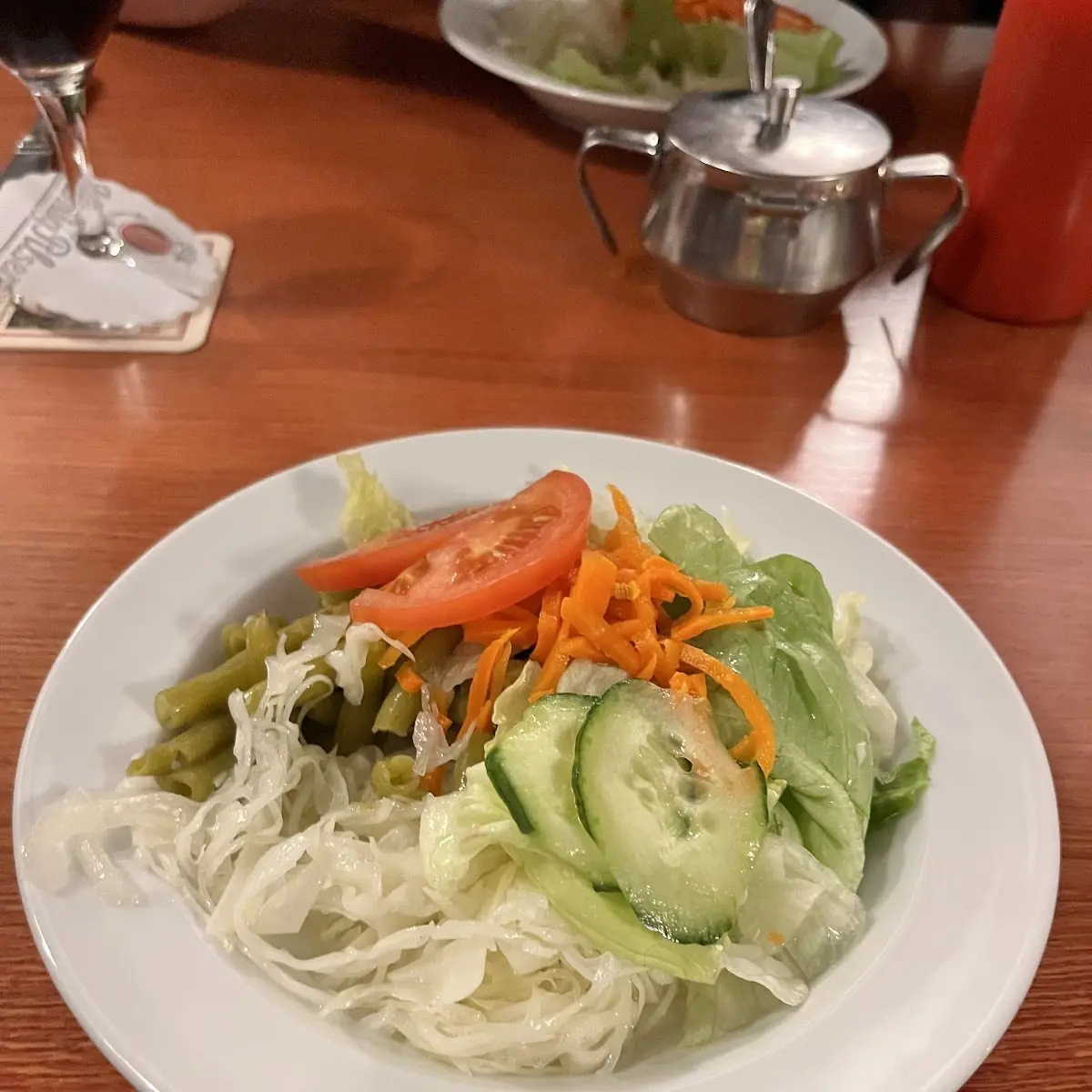 Essen und Trinken photo 7