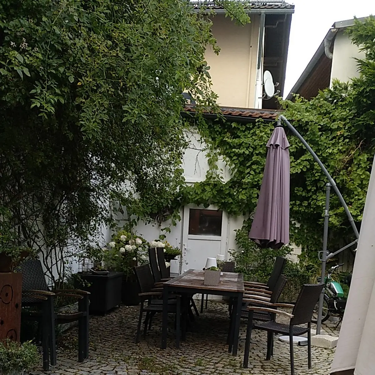 Atmosphäre photo 6
