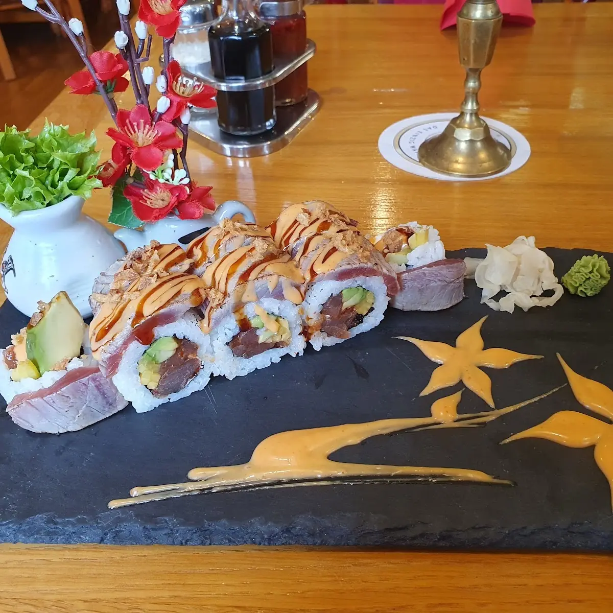 Essen und Trinken photo 3