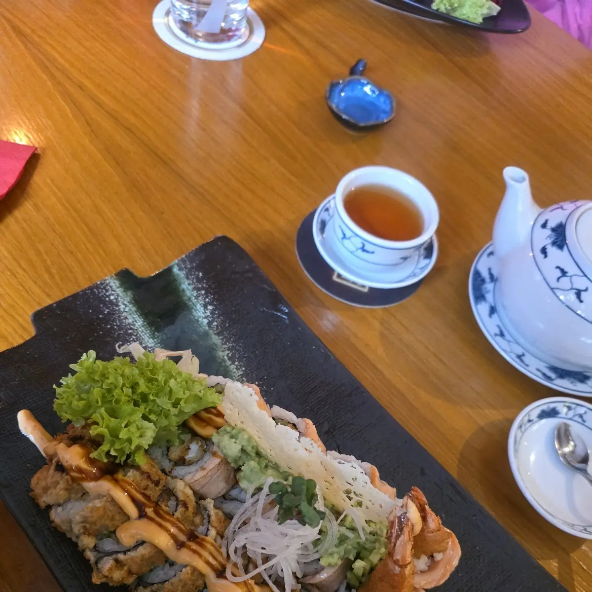 Essen und Trinken photo 7