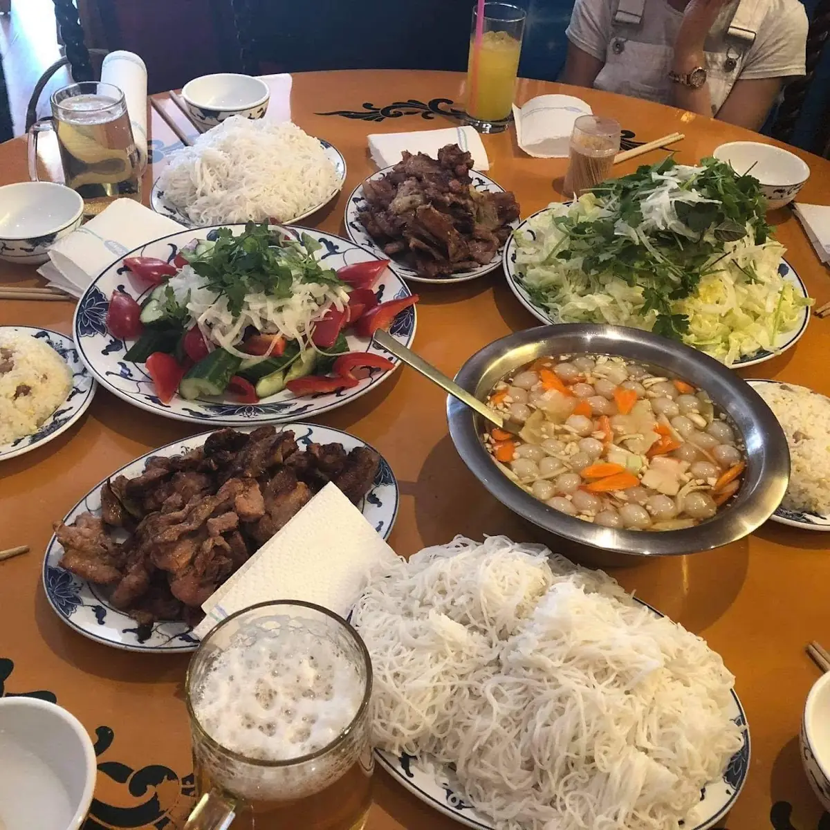 Essen und Trinken photo 9