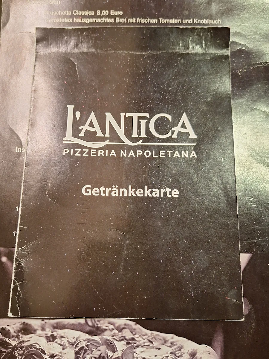 Speisekarte photo 10