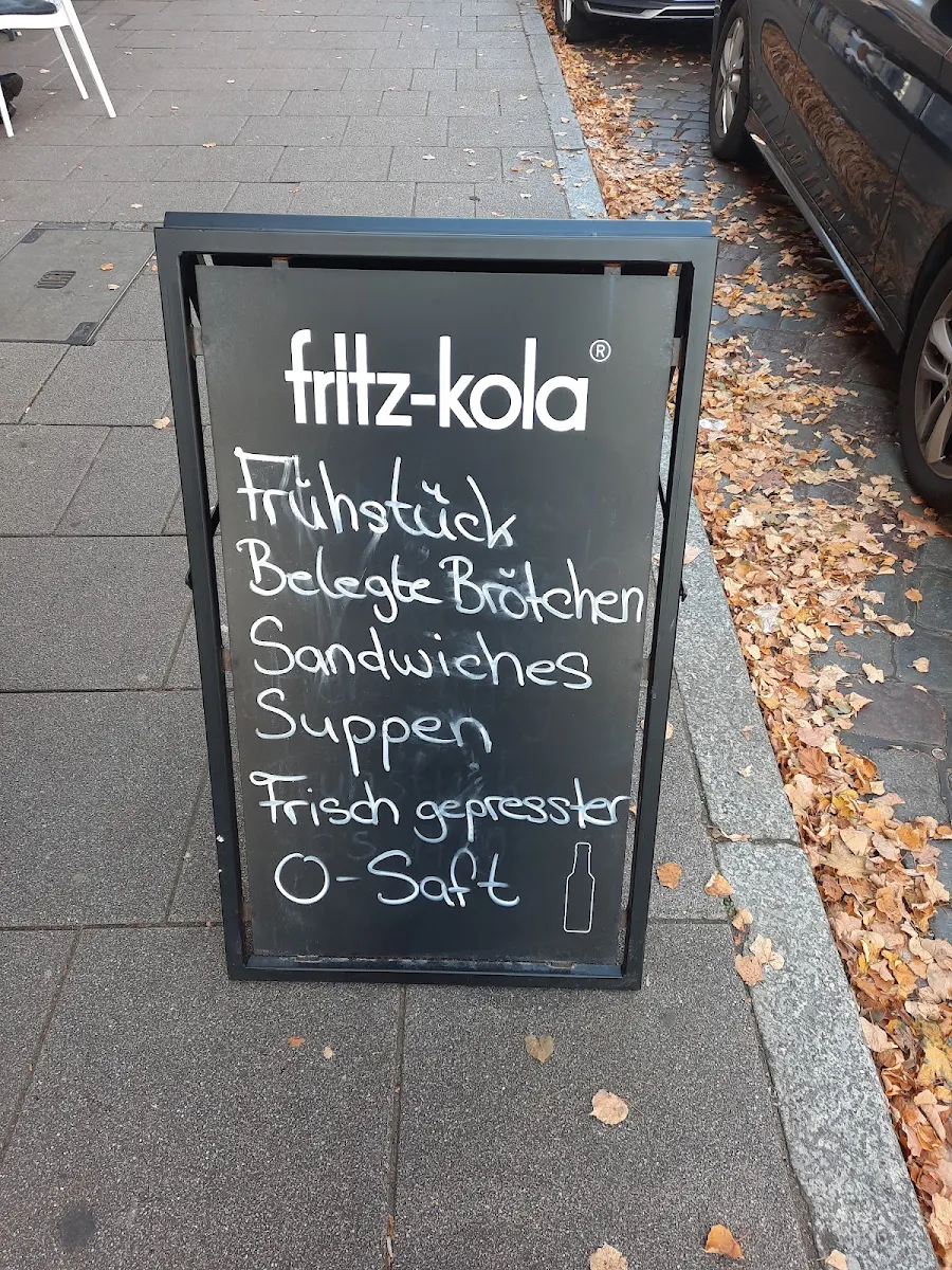 Speisekarte photo 4