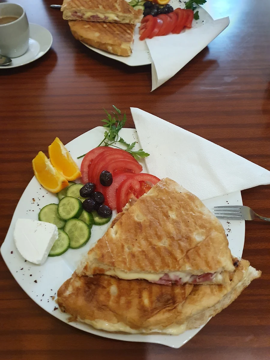 Essen und Trinken photo 2