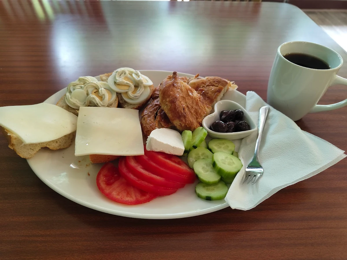 Essen und Trinken photo 3