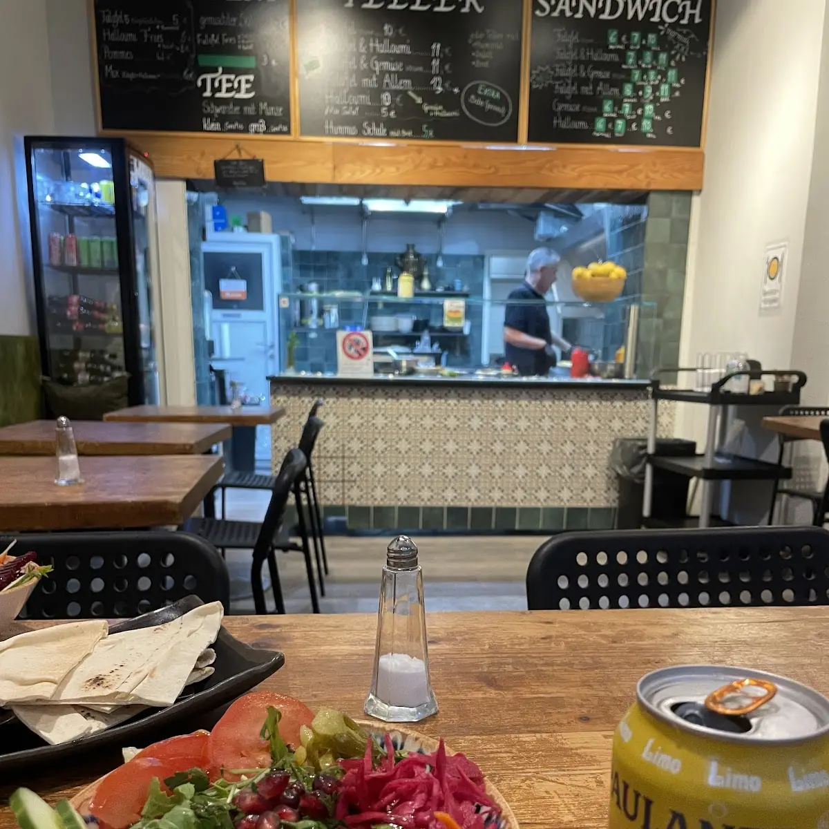 Essen und Trinken photo 10