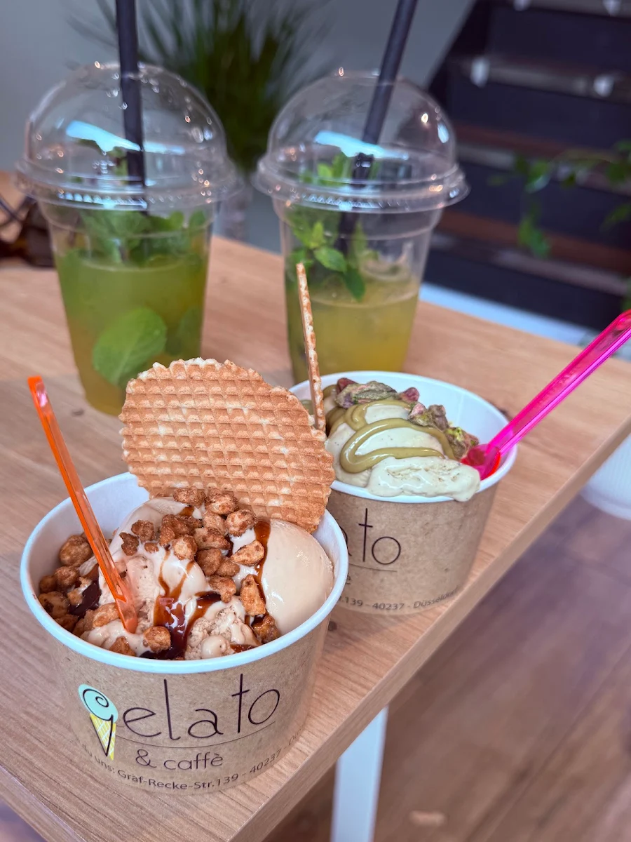 Essen und Trinken photo 7