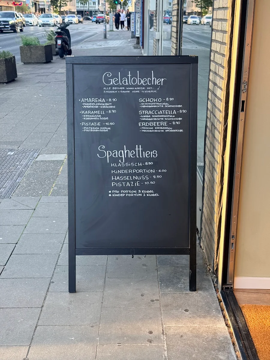 Speisekarte photo 4