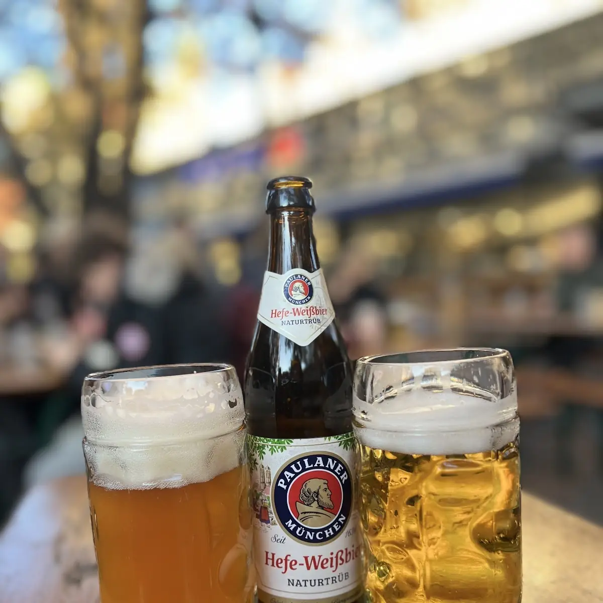 Essen und Trinken photo 3