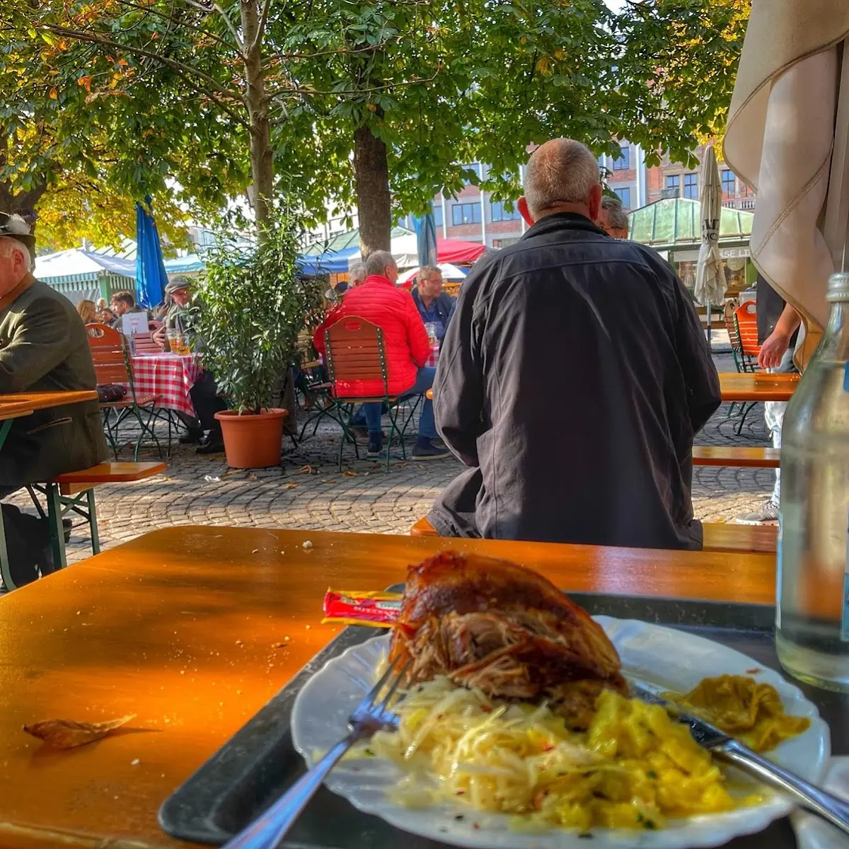 Essen und Trinken photo 4