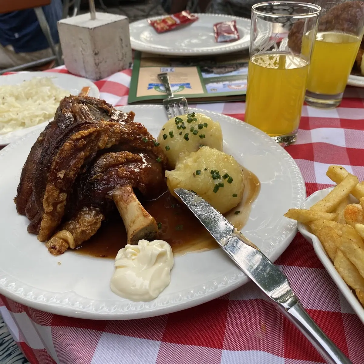 Essen und Trinken photo 7