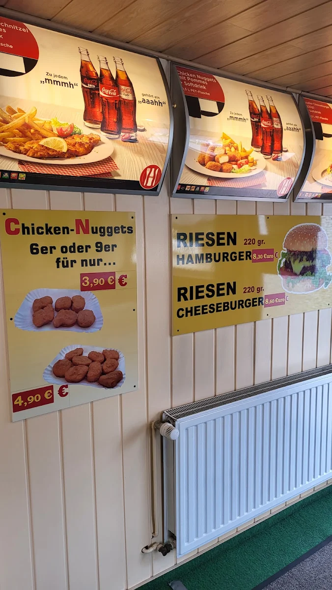 Speisekarte photo 10
