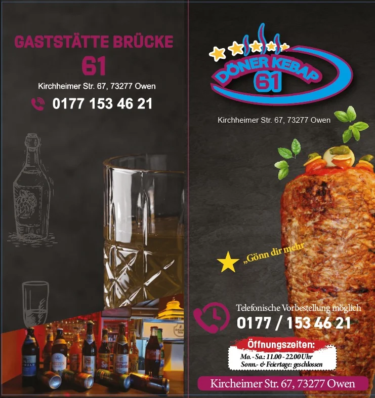 Speisekarte photo 10