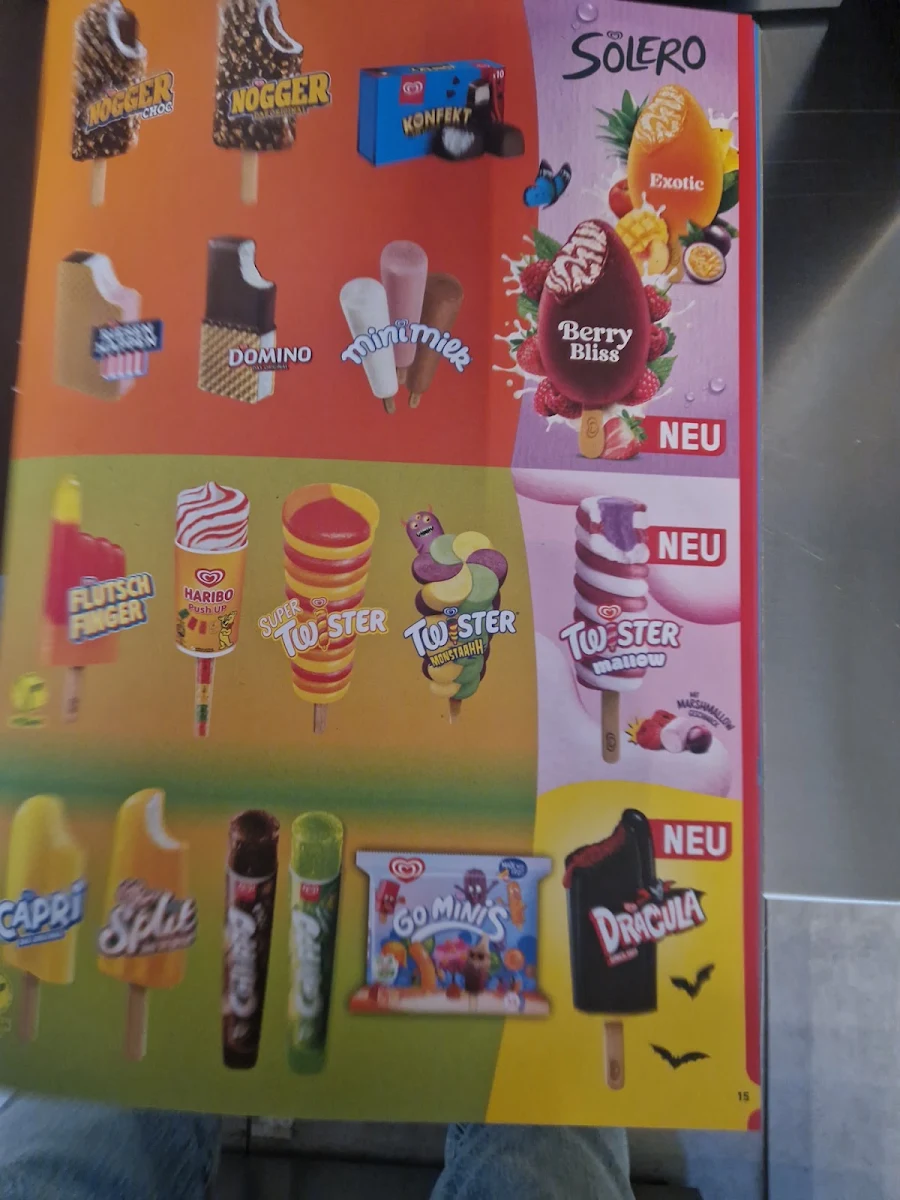 Speisekarte photo 6