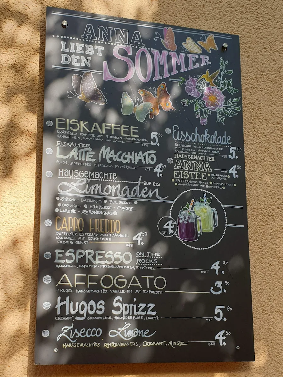 Speisekarte photo 10