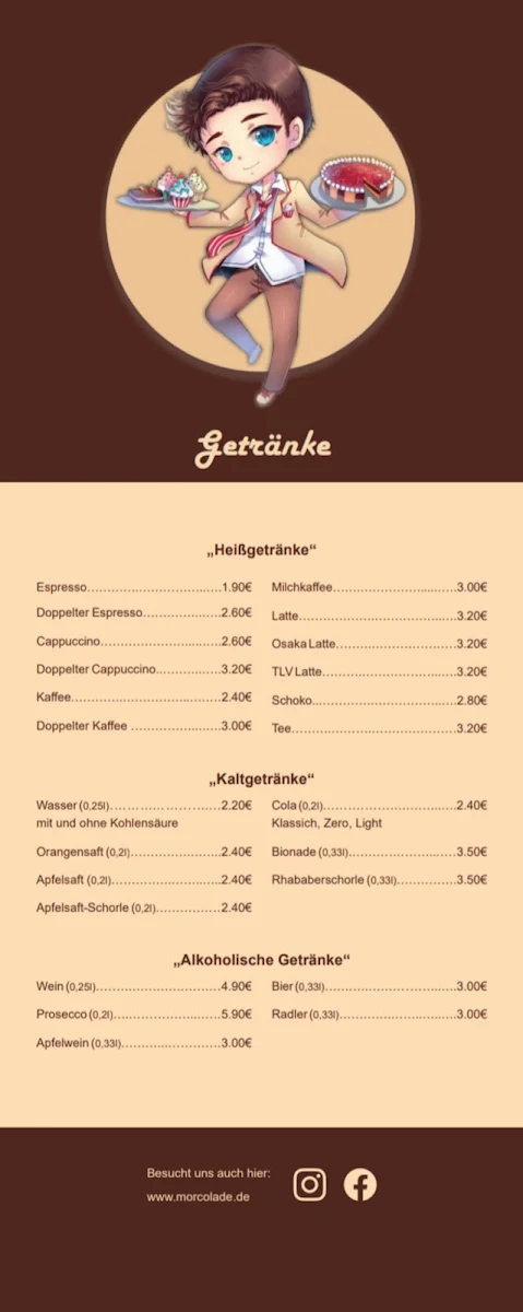 Speisekarte photo 8