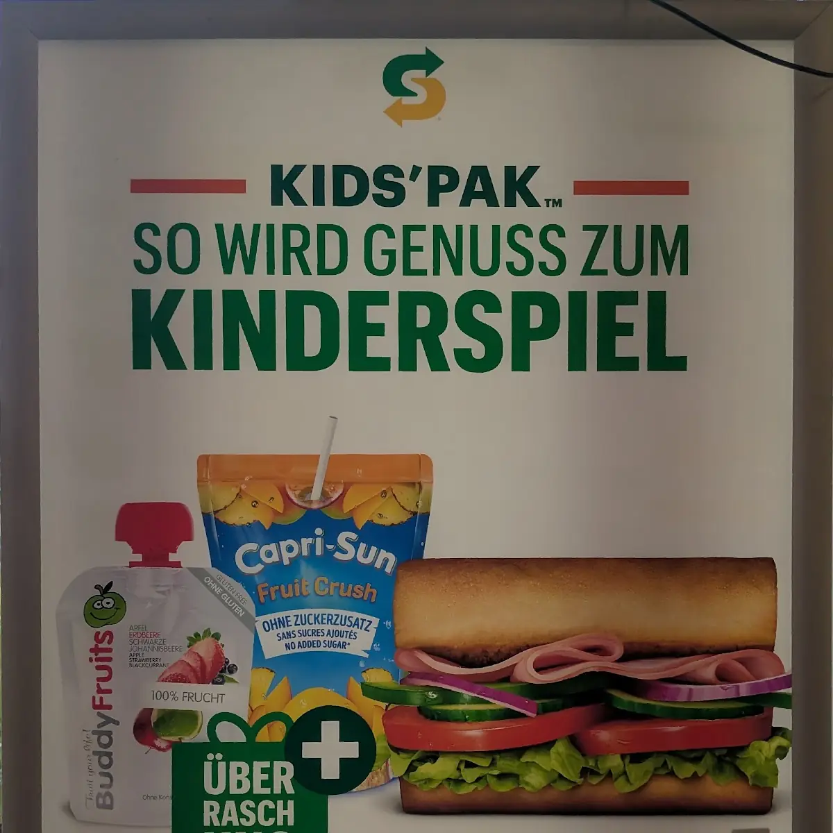 Speisekarte photo 5